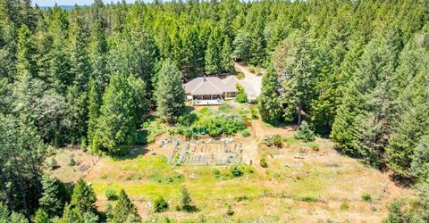 6645 Blackhawk Ln, Foresthill, CA 95631 Photo
