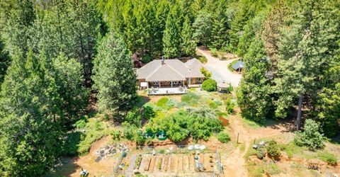 6645 Blackhawk Ln, Foresthill, CA 95631 Photo