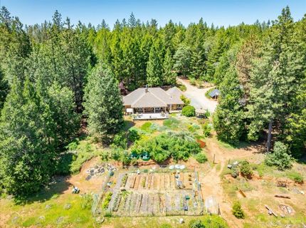 6645 Blackhawk Ln, Foresthill, CA 95631 Photo