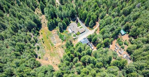 6645 Blackhawk Ln, Foresthill, CA 95631 Photo