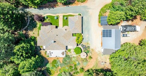 6645 Blackhawk Ln, Foresthill, CA 95631 Photo