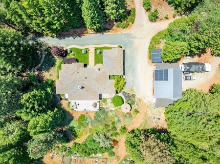 6645 Blackhawk Ln, Foresthill, CA 95631 Photo