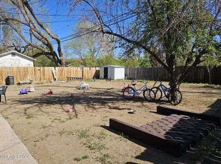 921 Oxford Avenue, Sparks, NV 89431 Photo
