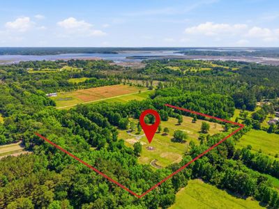0 Church Flats Road, Hollywood, SC 29449