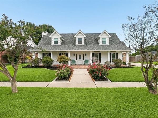 2101 CARMEL VALLEY Drive , LaPlace, LA 70068