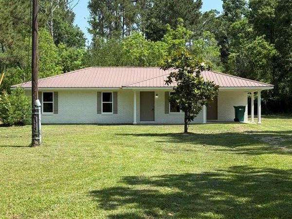 109 ELM Lane , Amite, LA 70422
