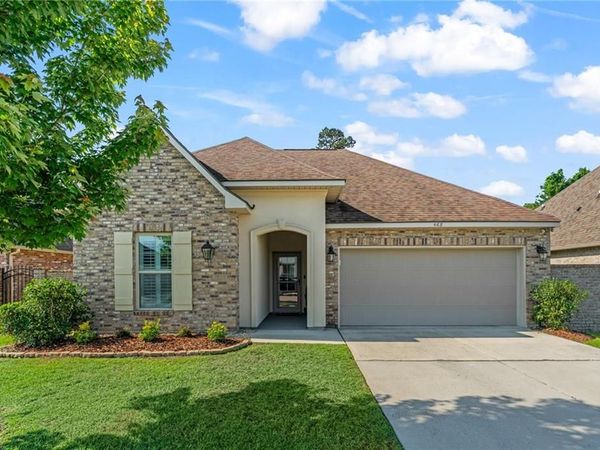 468 TIGER Avenue, Covington, LA 70433