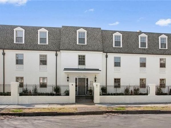 1532 ST ANDREW Street , Unit 208, New Orleans, LA 70130