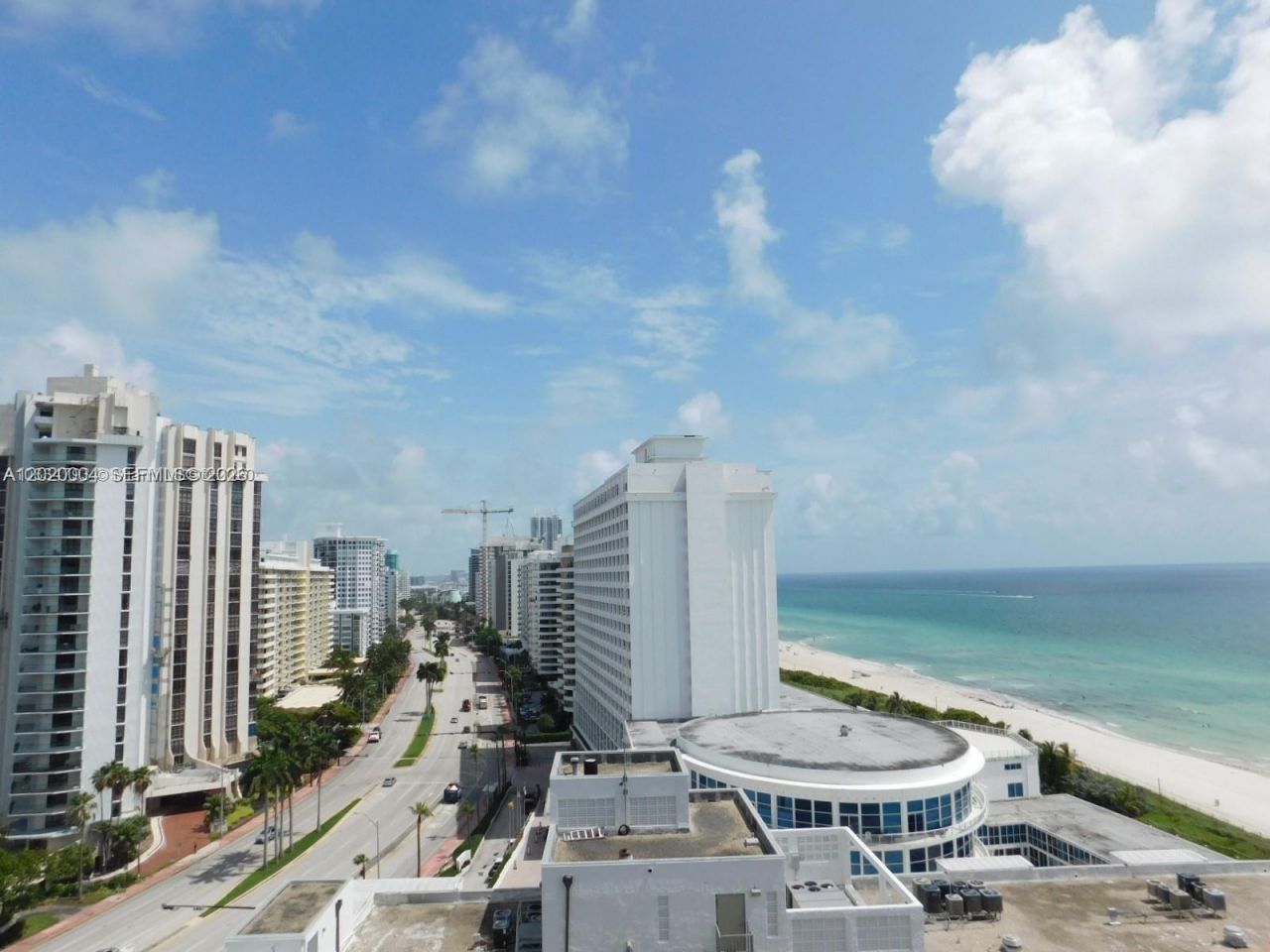 5401 Collins Ave, Unit 1213, Miami Beach, FL 33140 Photo
