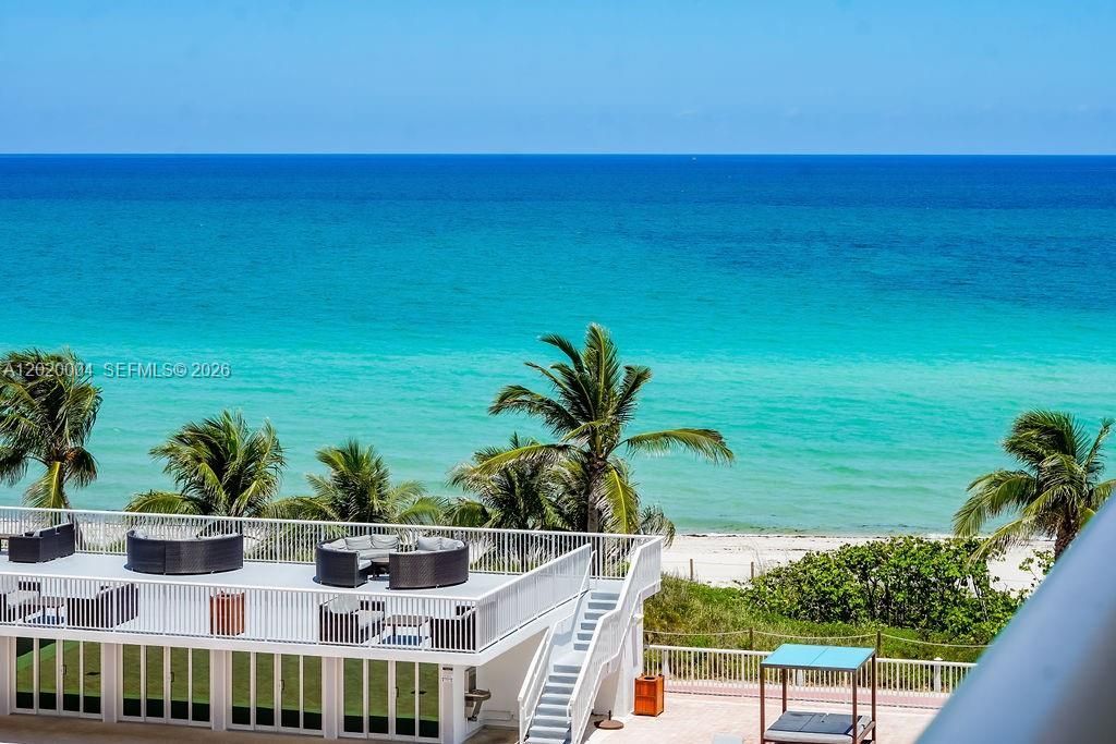 5401 Collins Ave, Unit 1213, Miami Beach, FL 33140 Photo