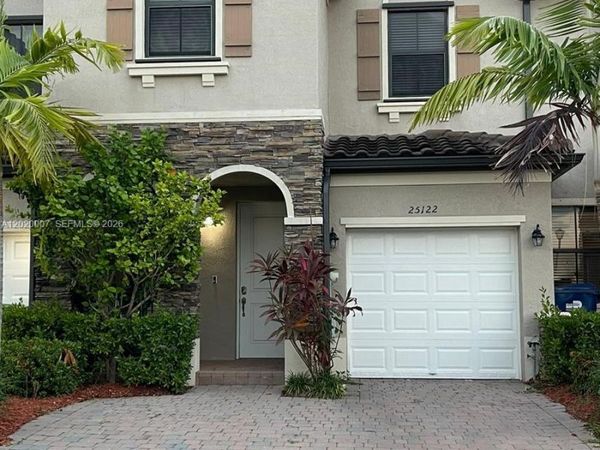 25122 SW 115th Ave , Homestead, FL 33032