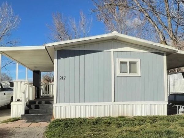 2491 N HIGHWAY 89 , Unit 217, Pleasant View, UT 84404