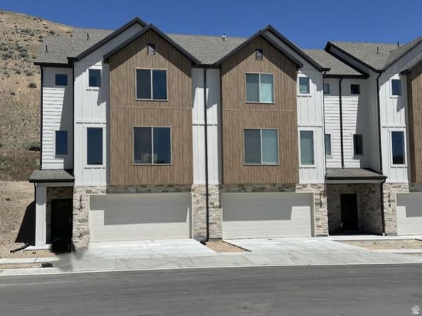 2220 W CAPE FOX WAY N, Unit 214, Lehi, UT 84048