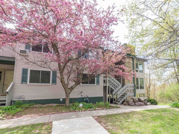 S6185 Bluff Road, Unit 2, Merrimac, WI 53561