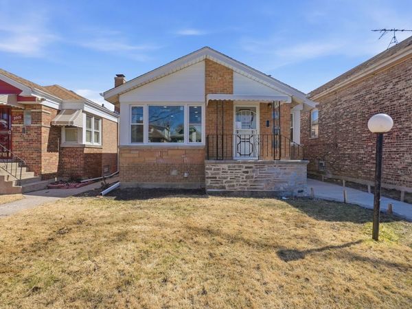 9919 S Peoria Street , Chicago, IL 60643