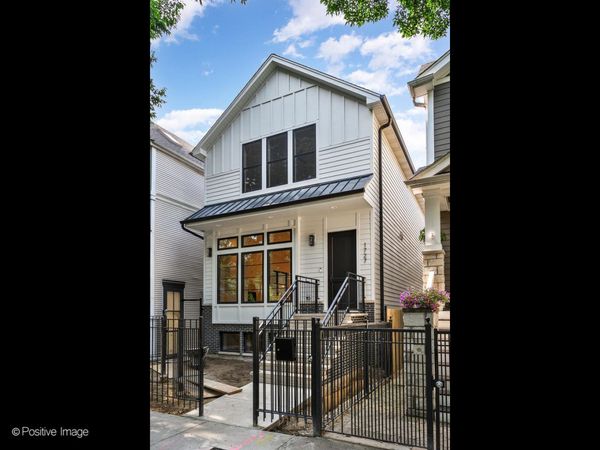 1619 W Summerdale Avenue, Chicago, IL 60640