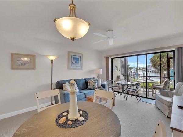 200 Lenell RD , Unit 218, FORT MYERS BEACH, FL 33931
