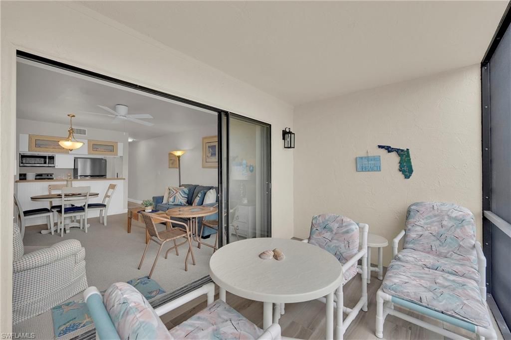 200 Lenell Rd , Unit 218, Fort Myers Beach, FL 33931 Photo