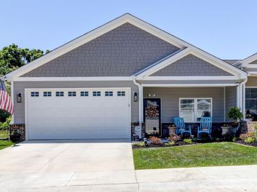 89 Lockridge Lane, Lynchburg, VA 24502