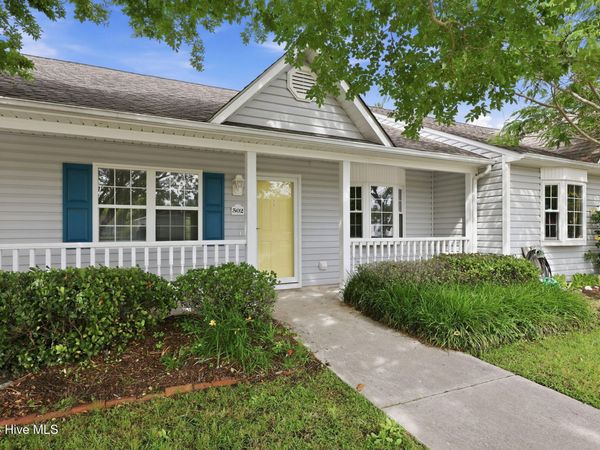 502 Courtyard E, Beaufort, NC 28516