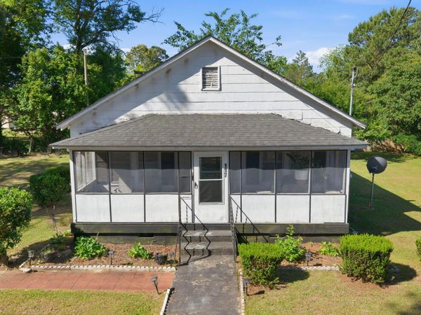 117 Faulk Street , Williamston, NC 27892