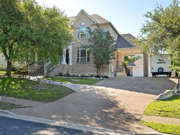 10011 Brightling LN, Austin, TX 78750