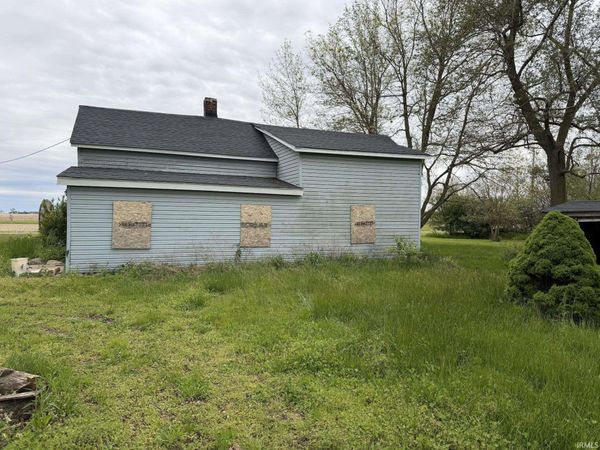 623 W South Street, Union City, IN 47390