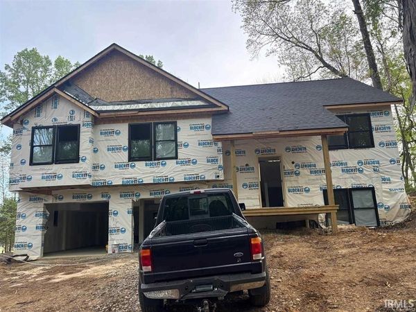 6565 S Harmony Road, Bloomington, IN 47403