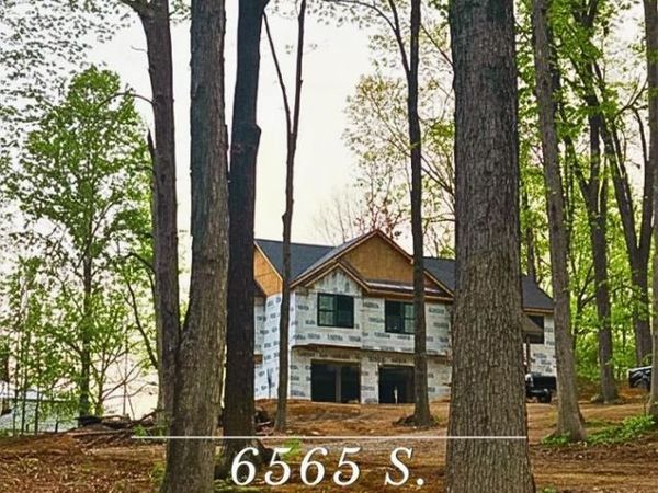 6565 S Harmony Road, Bloomington, IN 47403