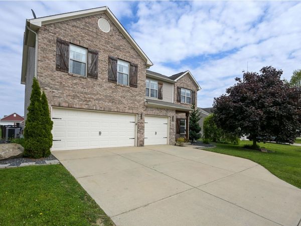 3234 MORROW Drive, Kokomo, IN 46902