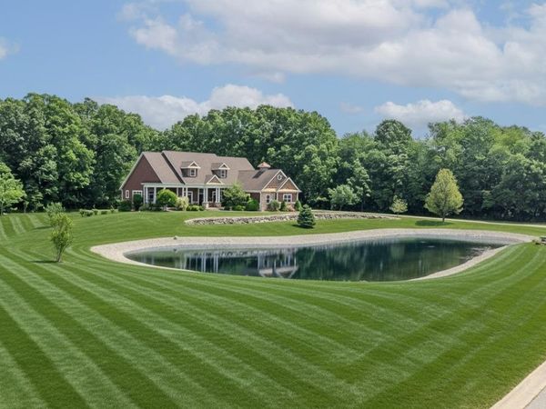 29591 Lakefield Court, Elkhart, IN 46514