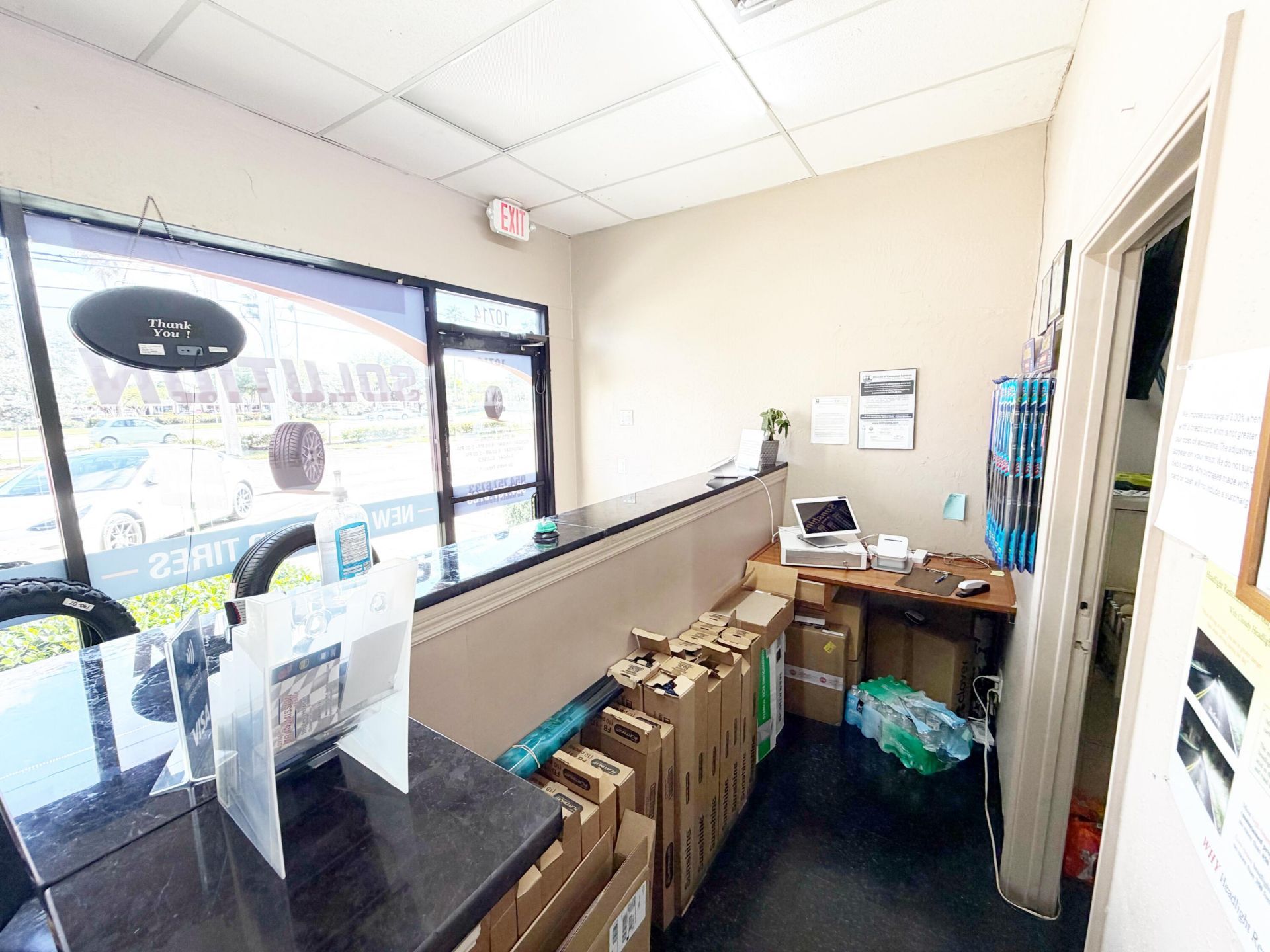 10174 Wiles Road, Coral Springs, FL 00000 Photo