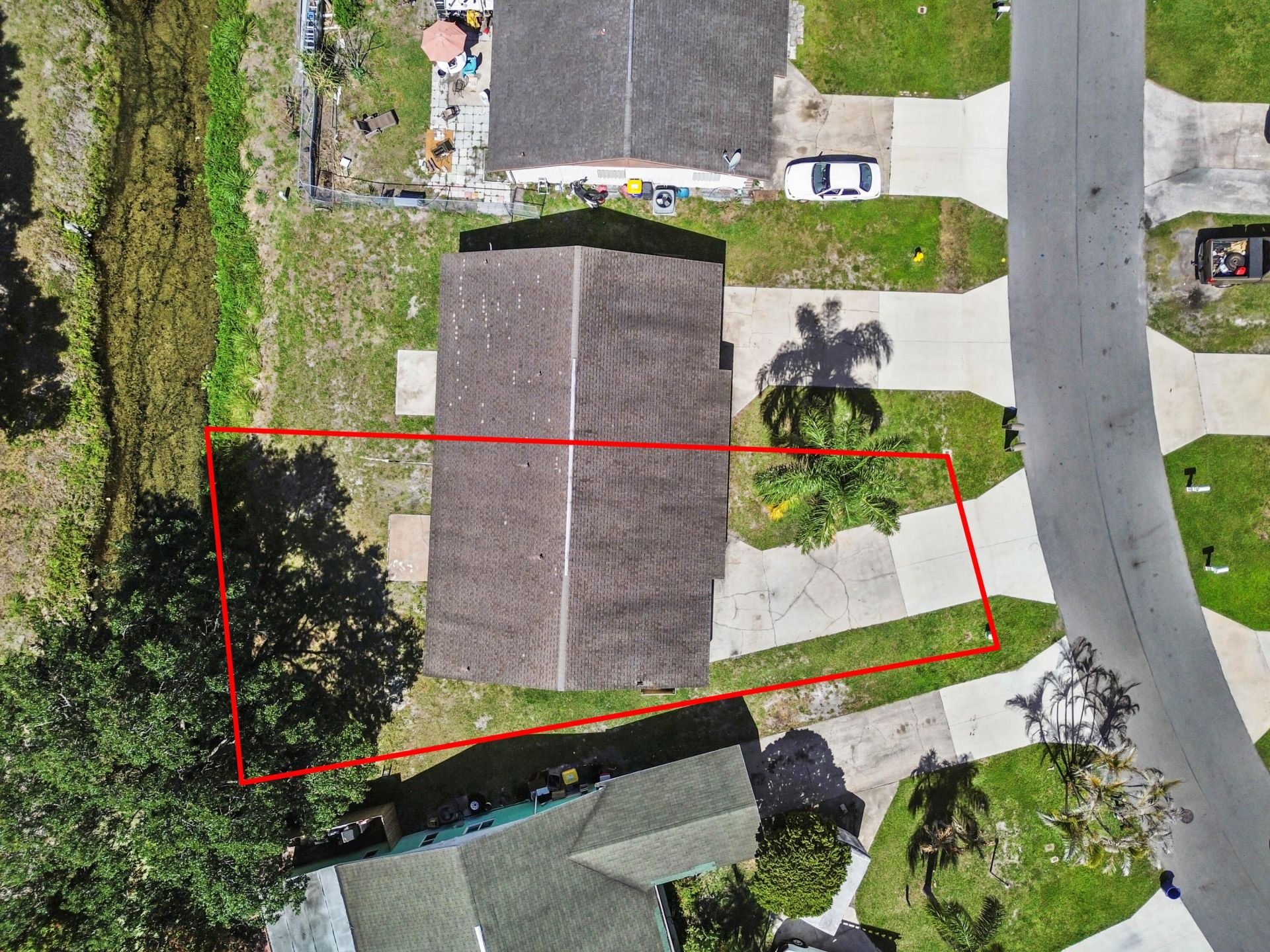 4548- 4550 SE Salvatori Road, Stuart, FL 34997 Photo