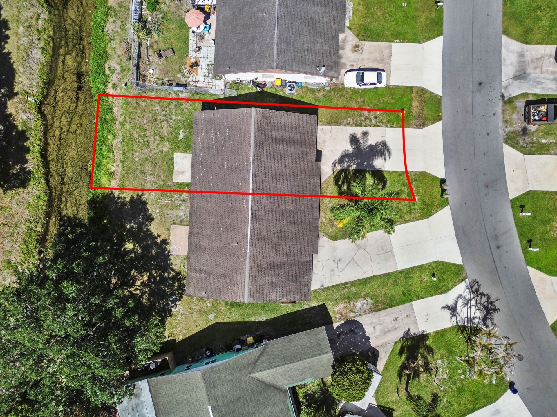 4548- 4550 SE Salvatori Road, Stuart, FL 34997 Photo