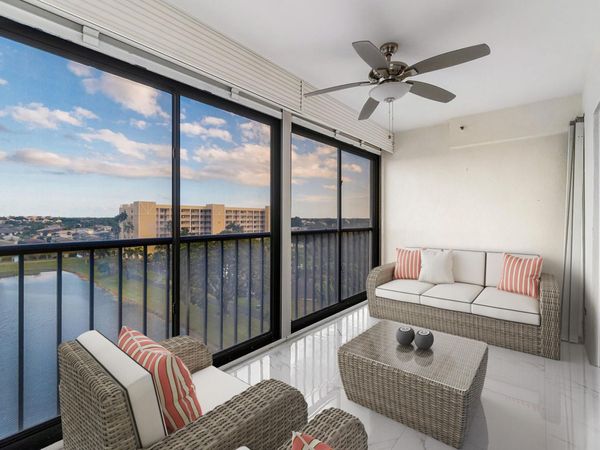7310 Ashford Place, Unit 704, Delray Beach, FL 33446