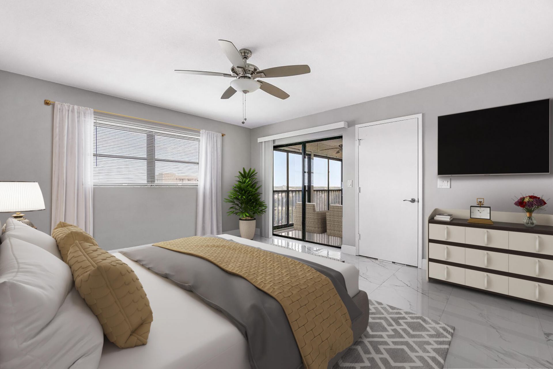 7310 Ashford Place, Unit 704, Delray Beach, FL 33446 Photo