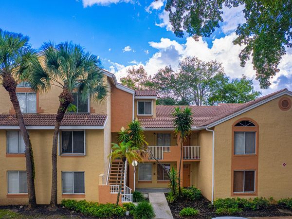 1041 Coral Club Drive, Unit 1041, Coral Springs, FL 33071