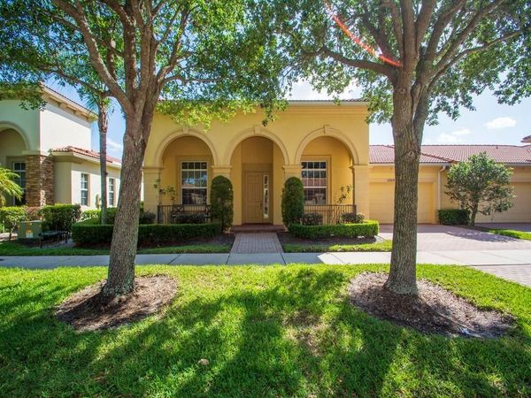 10091 SW Dolce Road, Port St. Lucie, FL 34986