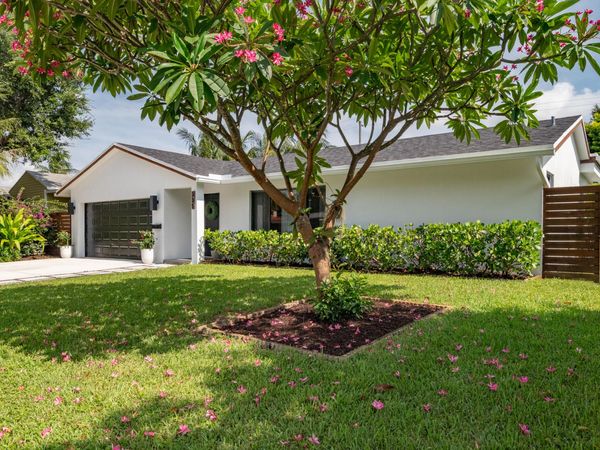 335 Franklin Road, West Palm Beach, FL 33405