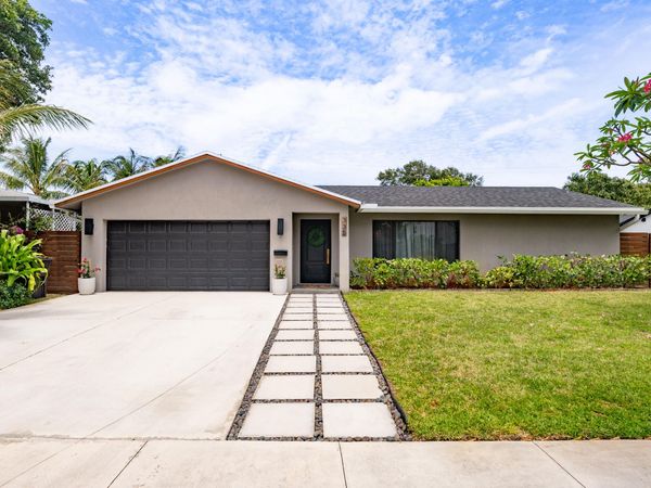 335 Franklin Road, West Palm Beach, FL 33405