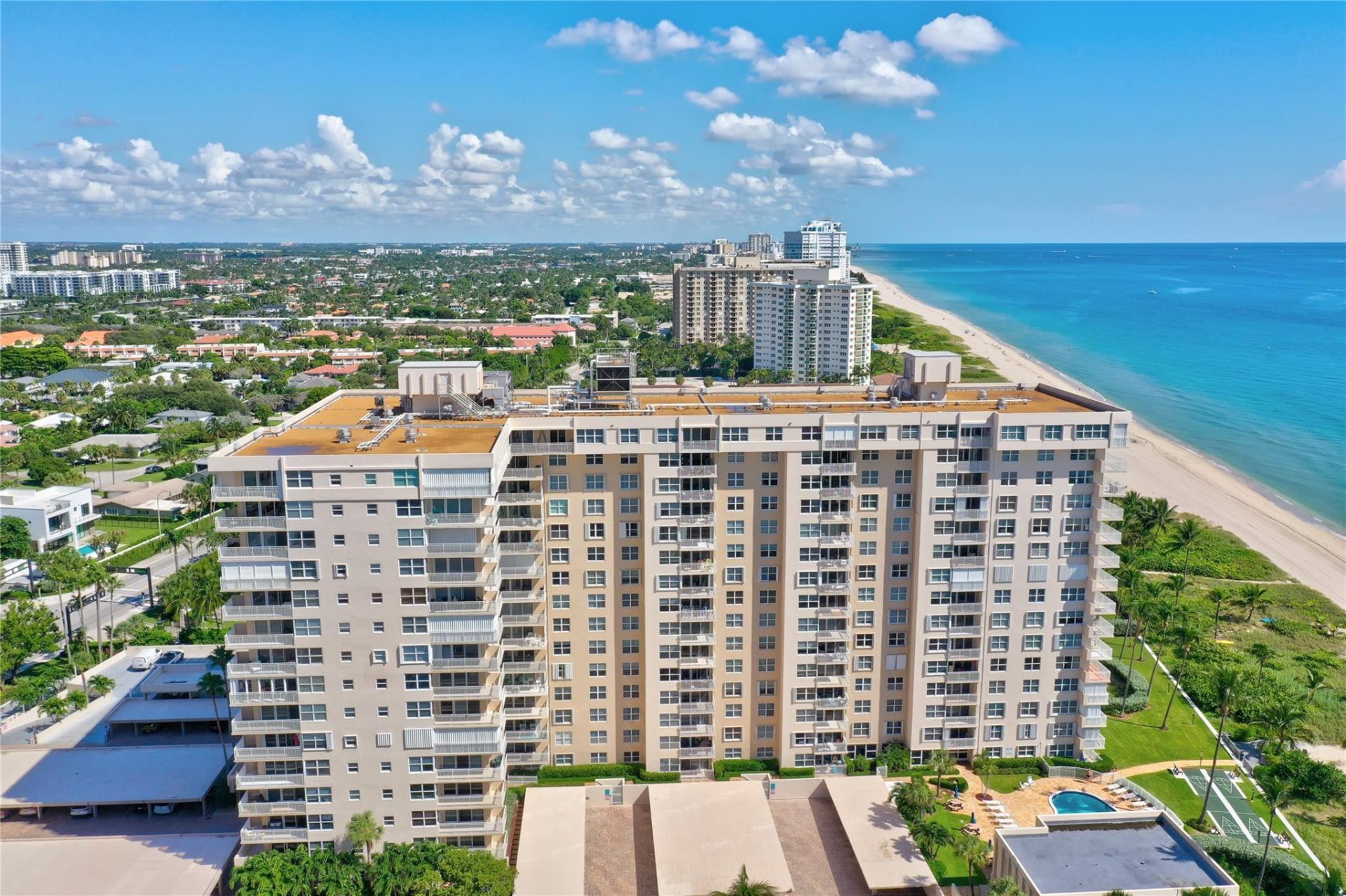 5200 N Ocean Boulevard, Unit 1107b, Lauderdale by the Sea, FL 33308 Photo