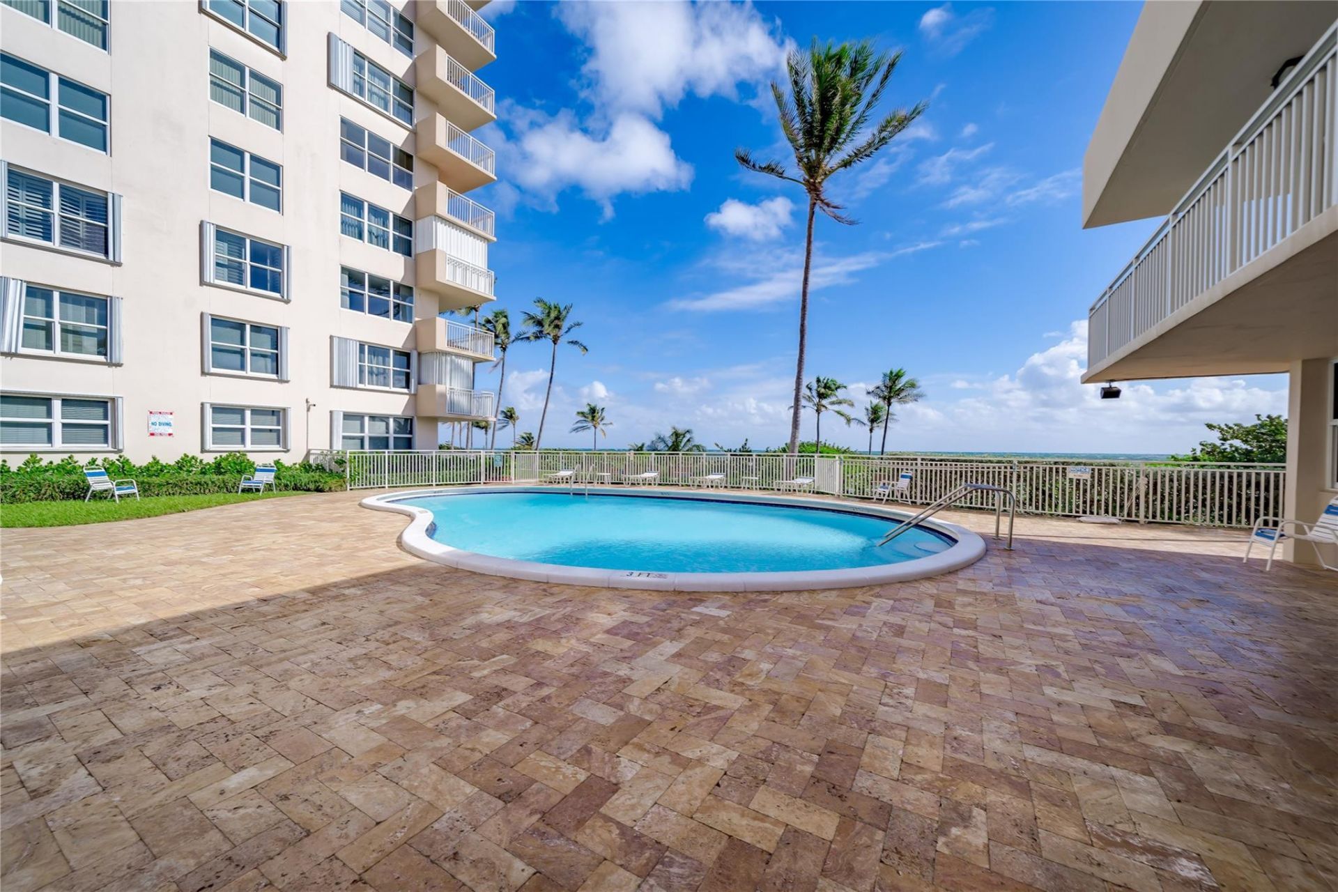 5200 N Ocean Boulevard, Unit 1107b, Lauderdale by the Sea, FL 33308 Photo