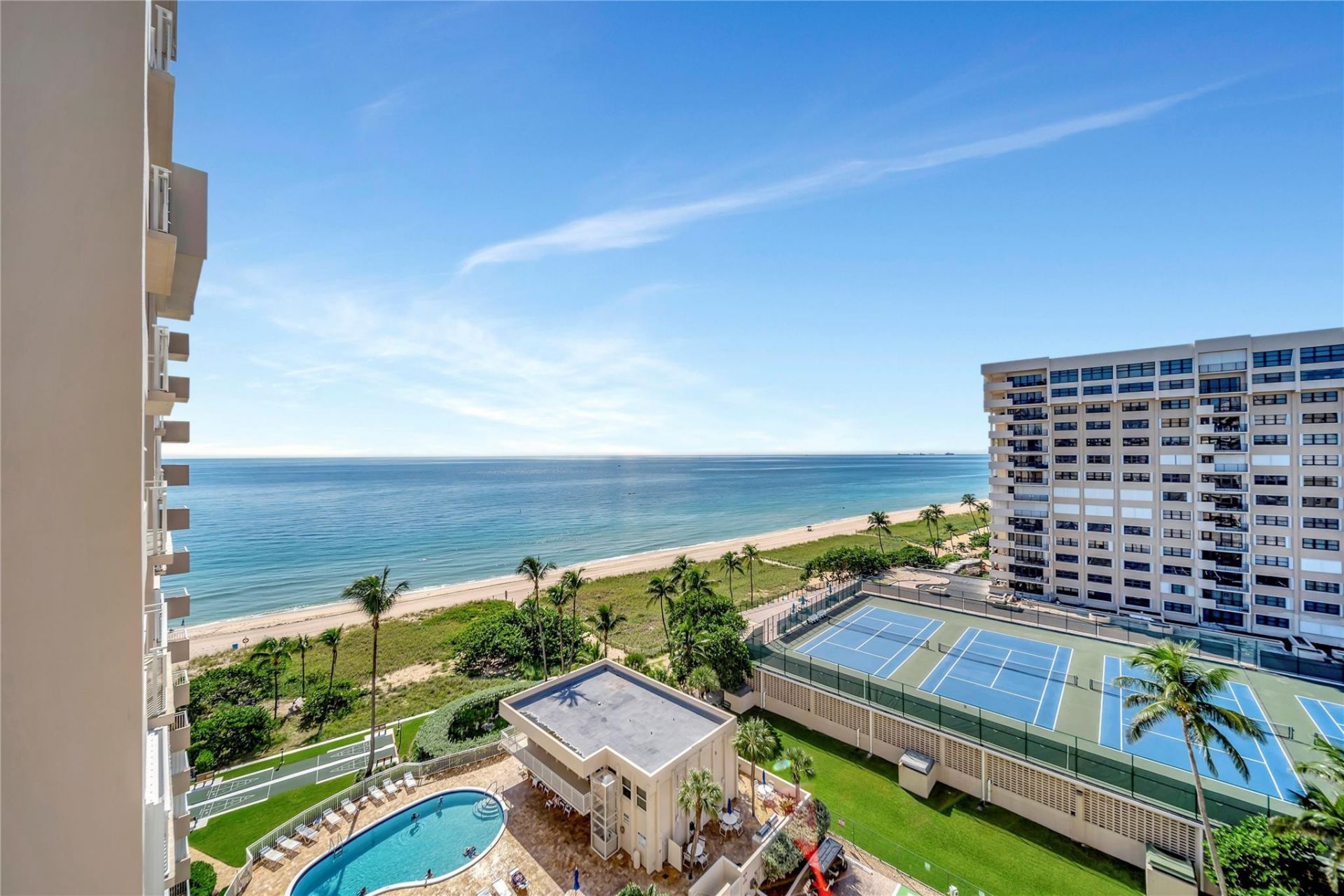 5200 N Ocean Boulevard, Unit 1107b, Lauderdale by the Sea, FL 33308 Photo