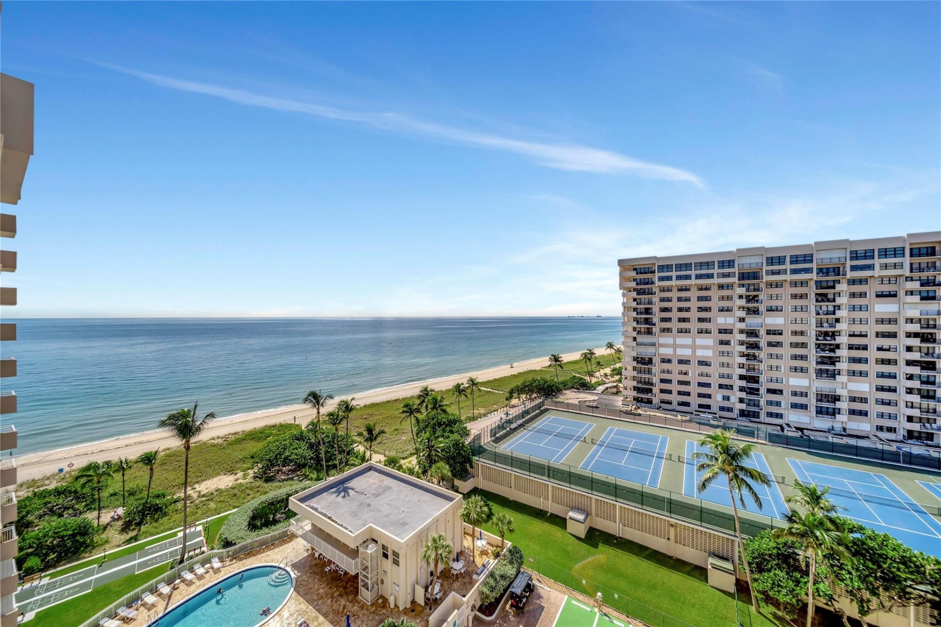 5200 N Ocean Boulevard, Unit 1107b, Lauderdale by the Sea, FL 33308 Photo