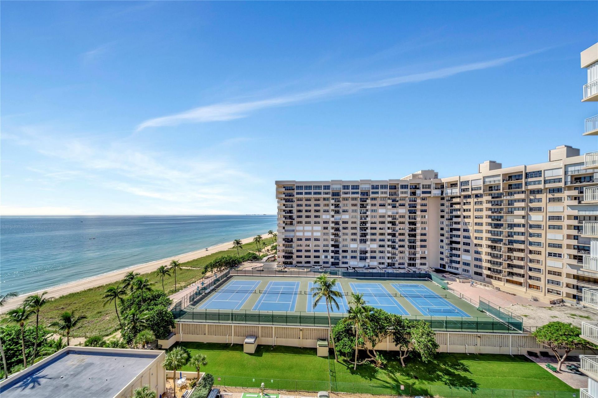 5200 N Ocean Boulevard, Unit 1107b, Lauderdale by the Sea, FL 33308 Photo
