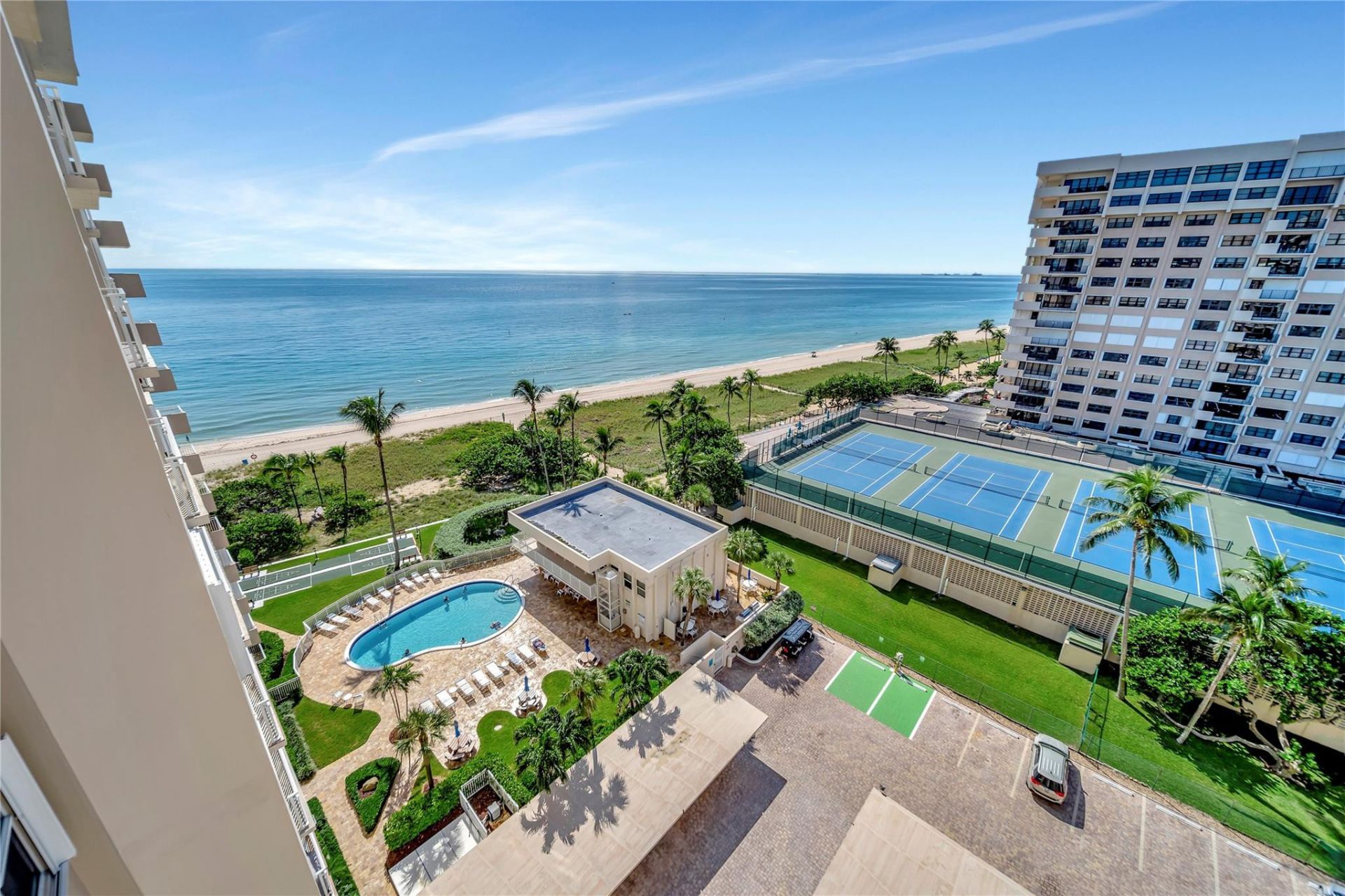 5200 N Ocean Boulevard, Unit 1107b, Lauderdale by the Sea, FL 33308 Photo