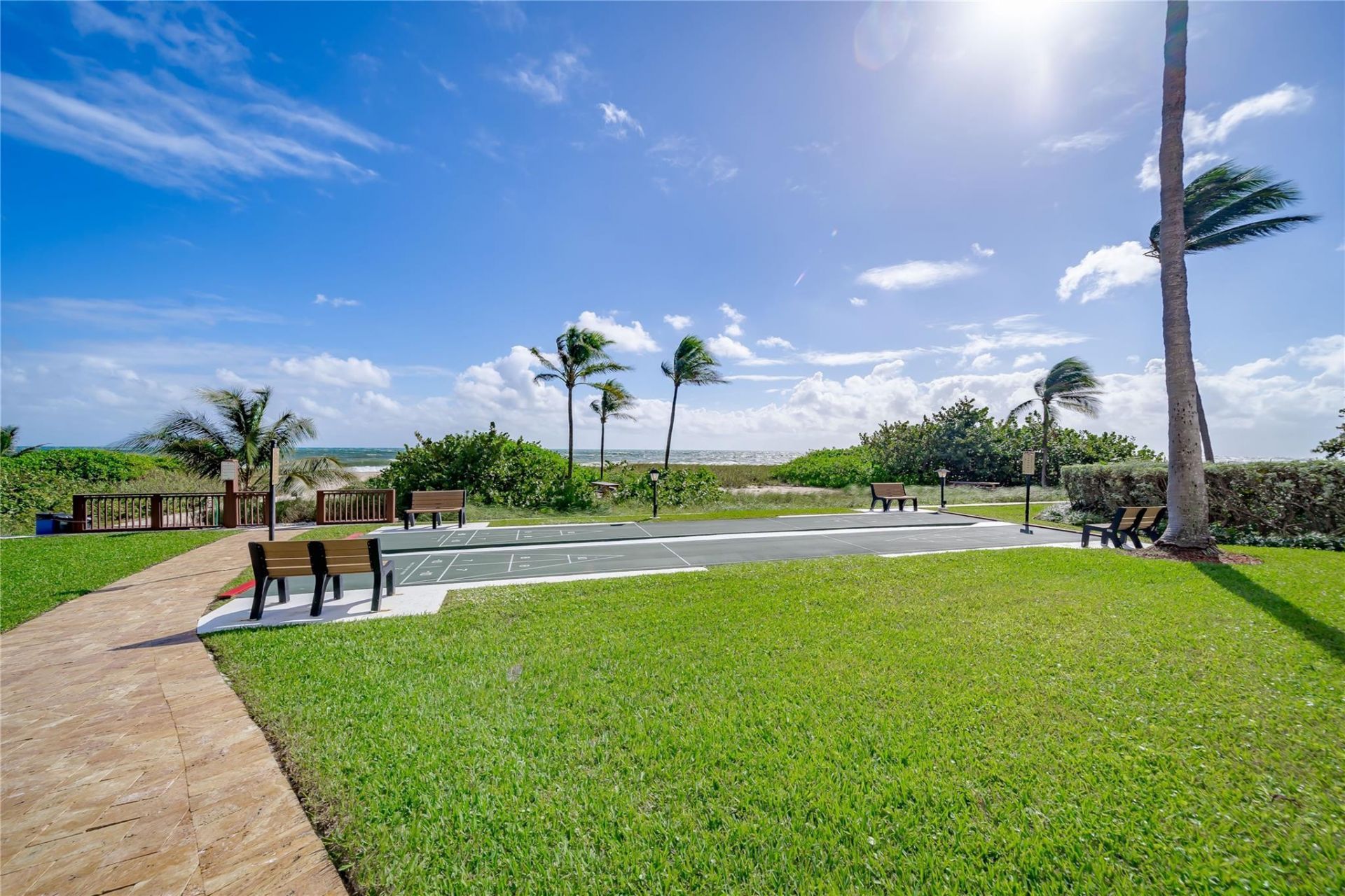 5200 N Ocean Boulevard, Unit 1107b, Lauderdale by the Sea, FL 33308 Photo
