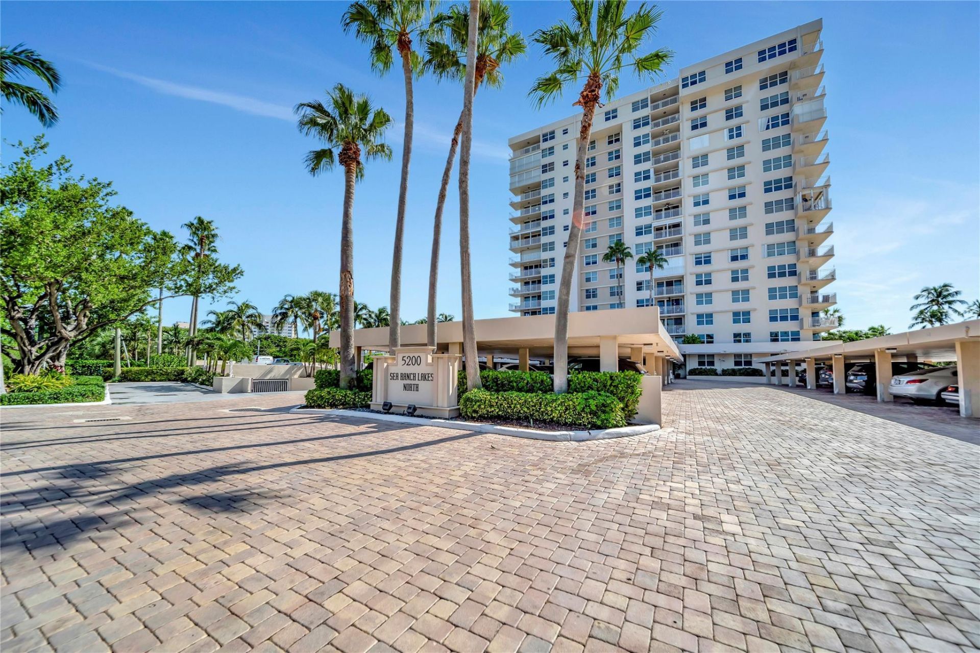 5200 N Ocean Boulevard, Unit 1107b, Lauderdale by the Sea, FL 33308 Photo
