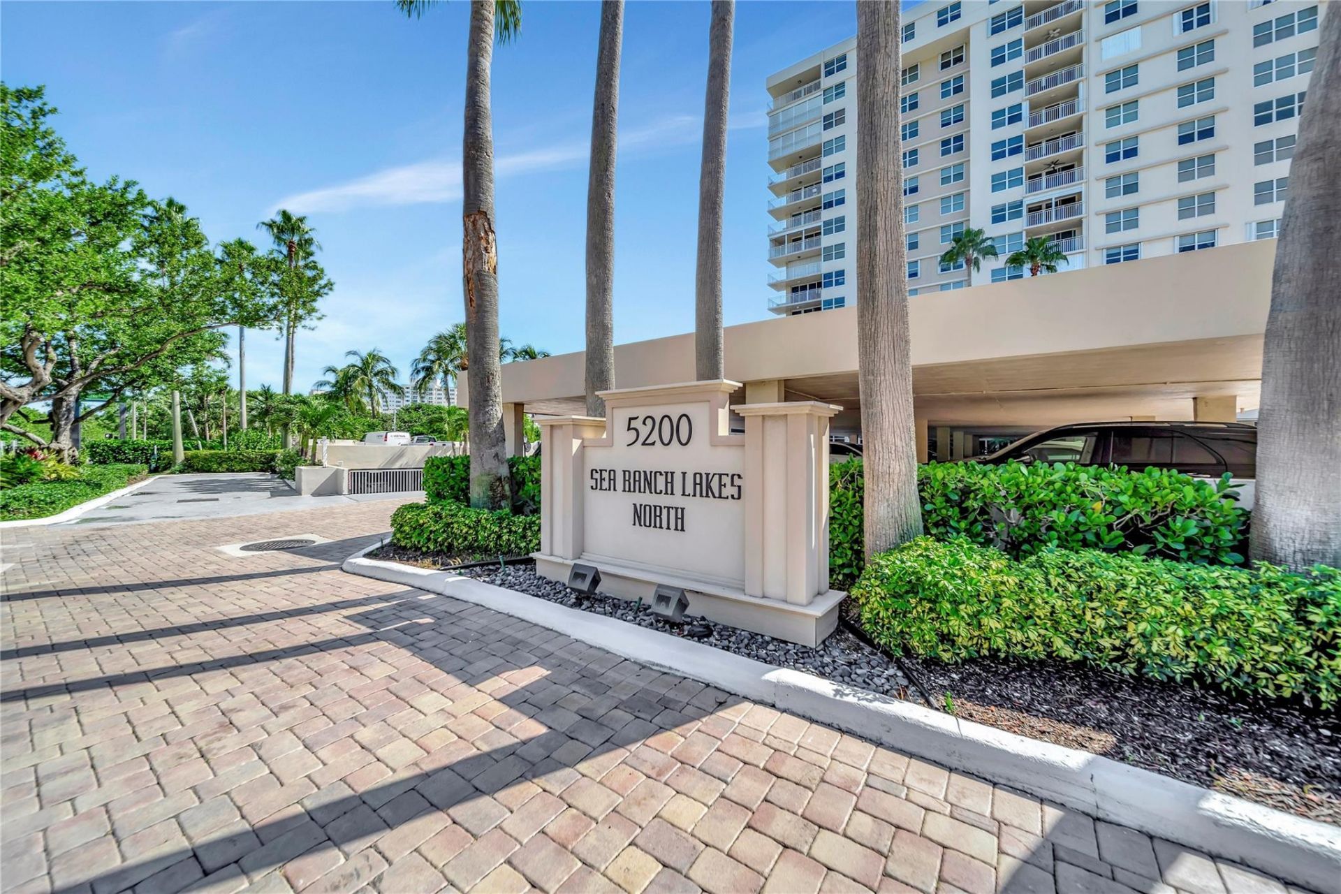 5200 N Ocean Boulevard, Unit 1107b, Lauderdale by the Sea, FL 33308 Photo