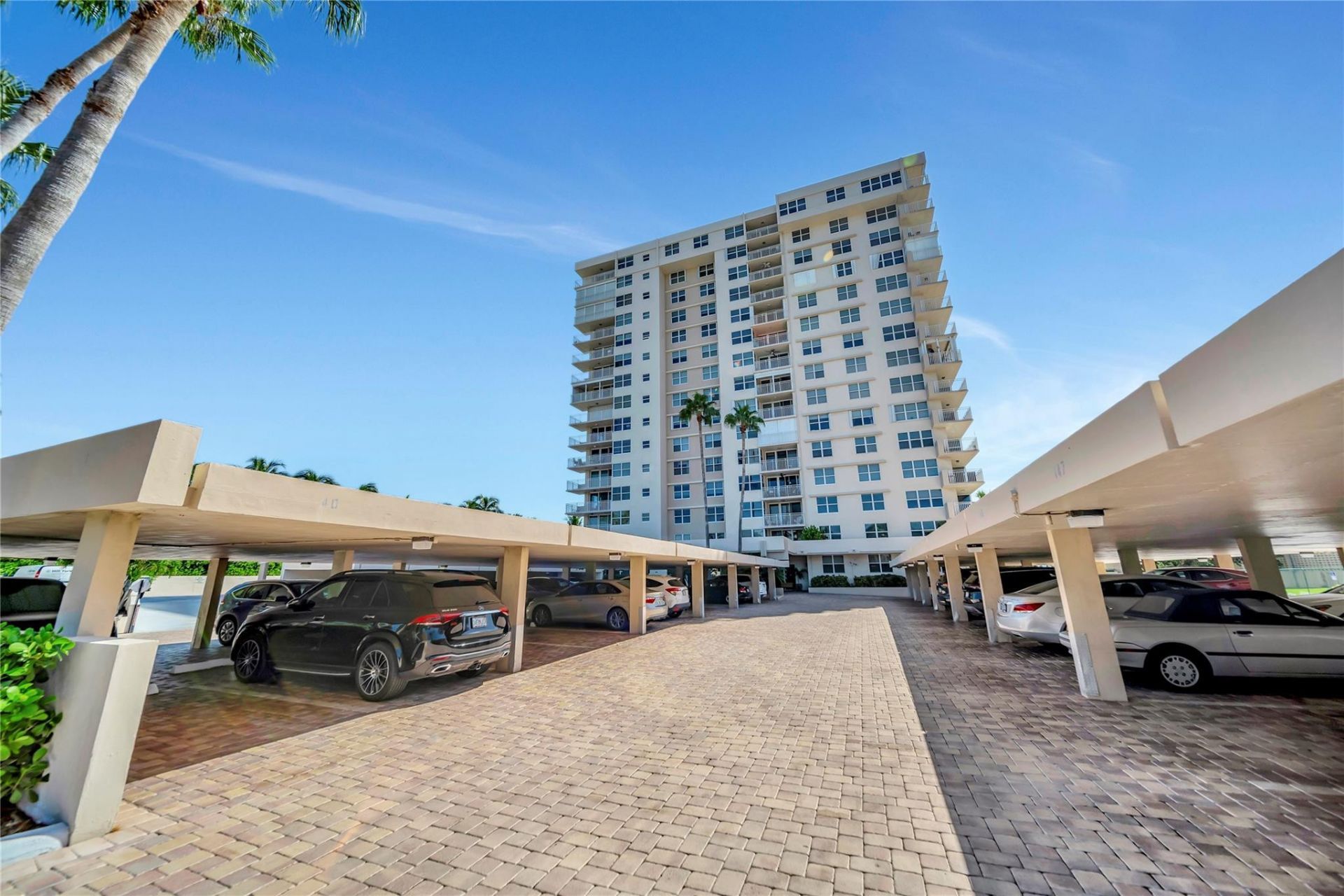 5200 N Ocean Boulevard, Unit 1107b, Lauderdale by the Sea, FL 33308 Photo